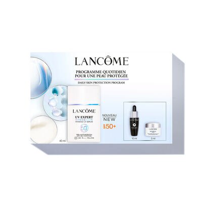 LANCÔME UV EXPERT SUPRA SCREEN SPF50+ SET (SET PARA CUIDADO DE LA PIEL)